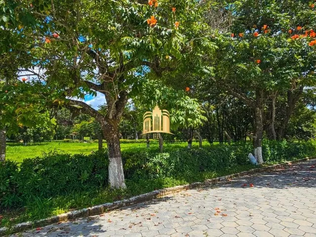 Imagem: Lote de 1.462M² À Venda no Condomínio