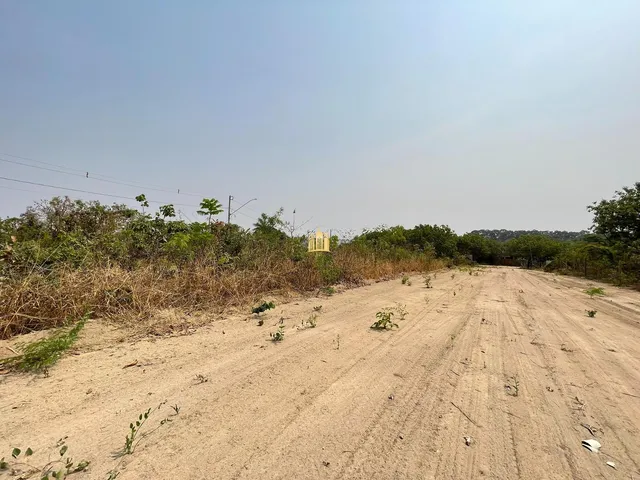 Imagem: Venda de Terreno de 360 M² no Bairro Pousada