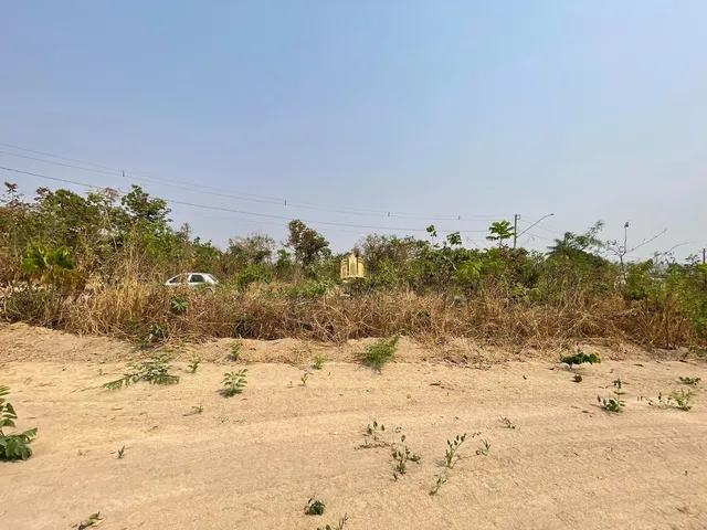 Imagem 2: Venda de Terreno de 360 M² no Bairro Pousada do Lago, Esmeraldas - R$ 25.000,00
