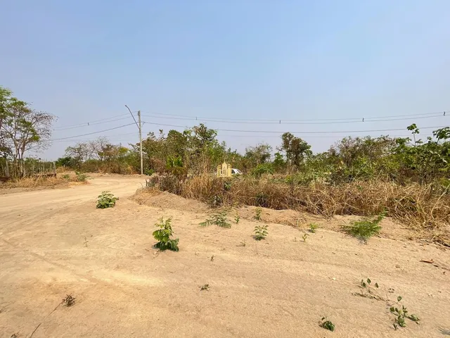 Imagem 6: Venda de Terreno de 360 M² no Bairro Pousada do Lago, Esmeraldas - R$ 25.000,00