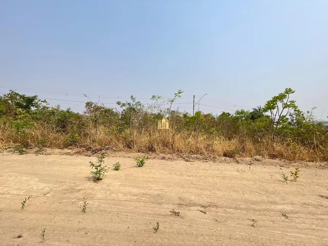 Imagem 3: Venda de Terreno de 360 M² no Bairro Pousada do Lago, Esmeraldas - R$ 25.000,00