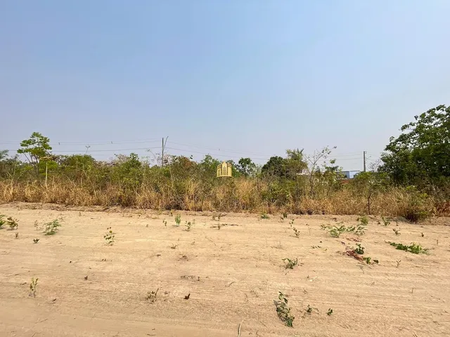Imagem 4: Venda de Terreno de 360 M² no Bairro Pousada do Lago, Esmeraldas - R$ 25.000,00