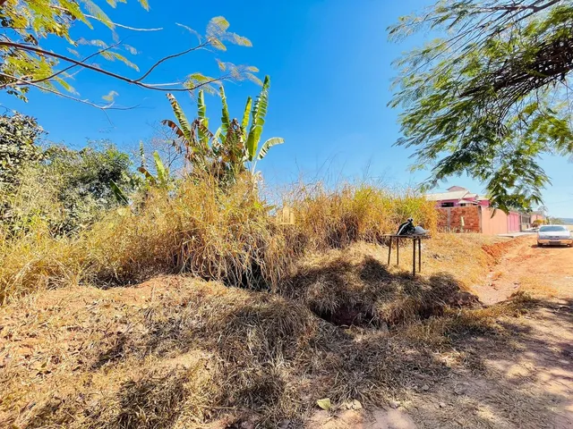 Imagem 3: Lote À Venda no Bairro Fernão Dias, Esmeraldas - 450M² em Local Tranquilo, R$ 75.000