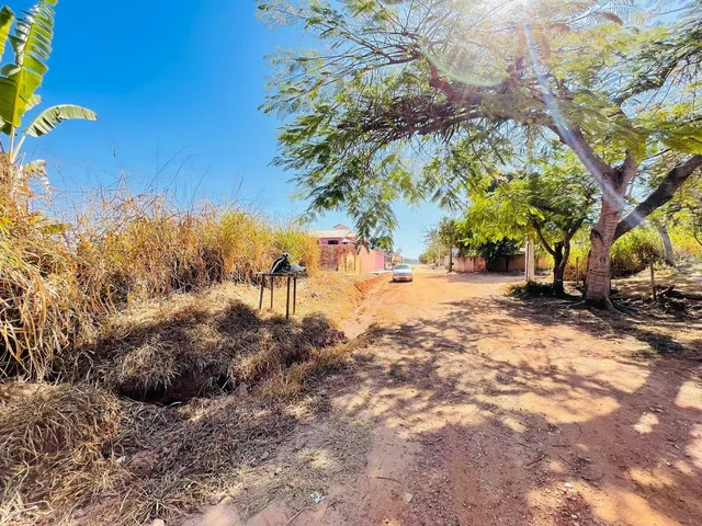 Imagem 2: Lote À Venda no Bairro Fernão Dias, Esmeraldas - 450M² em Local Tranquilo, R$ 75.000