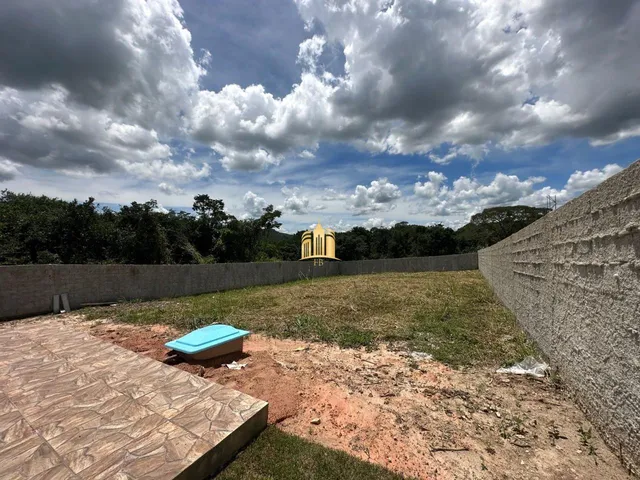 Imagem 7: Sítio com Piscina À Venda no Bairro Tropeiros, Esmeraldas ? 3 Quartos, 1 Suíte