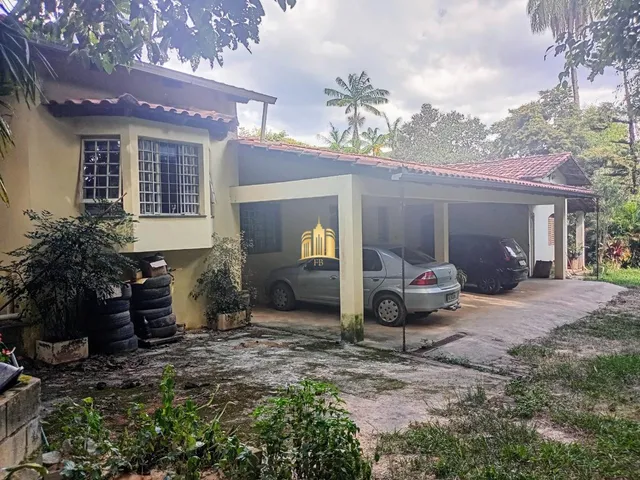 Imagem 5: Sítio À Venda Recanto Verde 2: 20.000M², Casa, Chalés, Piscina, Pomar e Estuda Permuta em Bh!