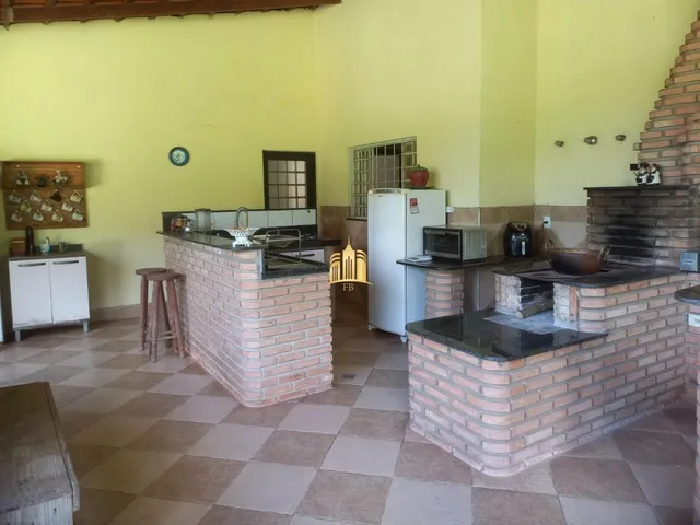 Imagem 6: Sítio À Venda Recanto Verde 2: 20.000M², Casa, Chalés, Piscina, Pomar e Estuda Permuta em Bh!