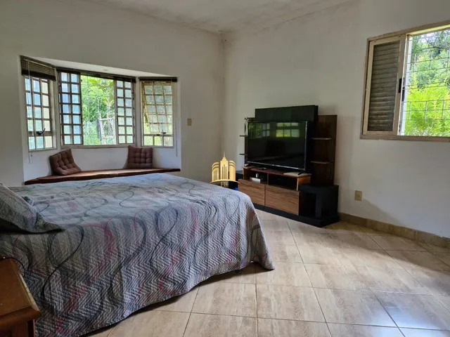 Imagem 13: Sítio À Venda Recanto Verde 2: 20.000M², Casa, Chalés, Piscina, Pomar e Estuda Permuta em Bh!