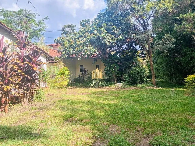 Imagem 2: Sítio À Venda Recanto Verde 2: 20.000M², Casa, Chalés, Piscina, Pomar e Estuda Permuta em Bh!
