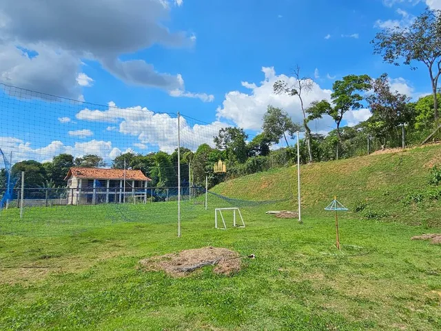 Imagem 8: Casa de Luxo À Venda Condomínio Nosso Rancho: 4 Suítes, Lazer Completo e 5.000M²!