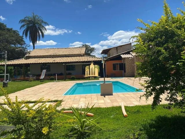 Imagem: Sítio À Venda no Condomínio Vista Alegre