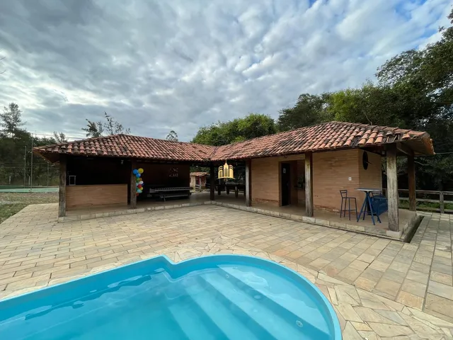 Imagem 13: Sítio de Luxo À Venda em Esmeraldas-Mg - Um Paraíso no Campo!