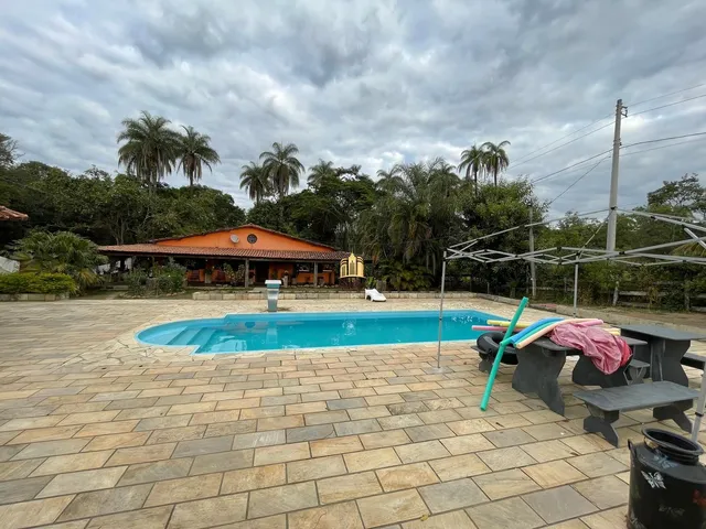 Imagem 7: Sítio de Luxo À Venda em Esmeraldas-Mg - Um Paraíso no Campo!