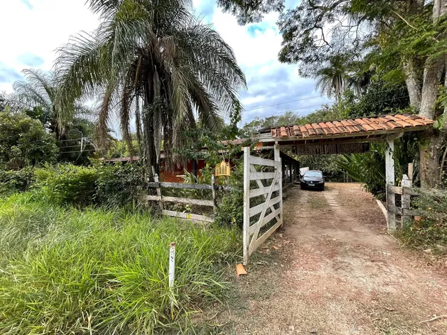 Imagem 12: Sítio de Luxo À Venda em Esmeraldas-Mg - Um Paraíso no Campo!