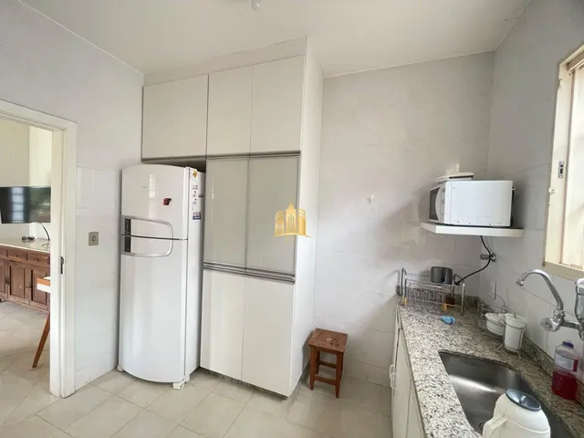 Imagem 12: Casa À Venda no Fernão Dias: 3 Quartos, Área Gourmet e Piscina com Hidro!