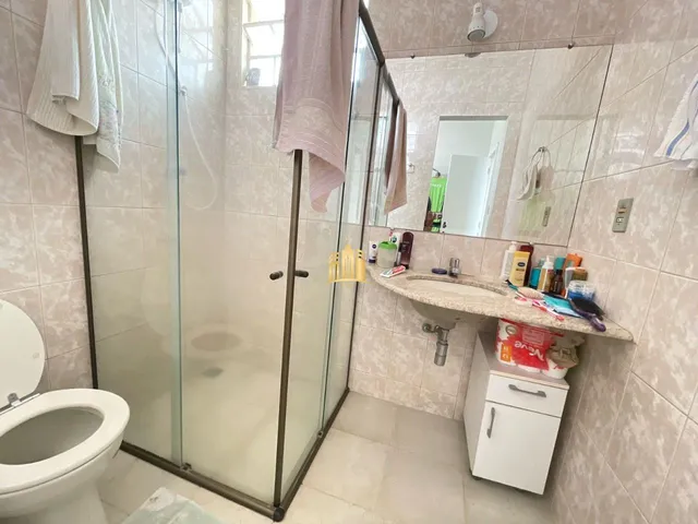 Imagem 13: Casa À Venda no Fernão Dias: 3 Quartos, Área Gourmet e Piscina com Hidro!