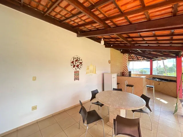 Imagem 11: Casa À Venda no Fernão Dias: 3 Quartos, Área Gourmet e Piscina com Hidro!