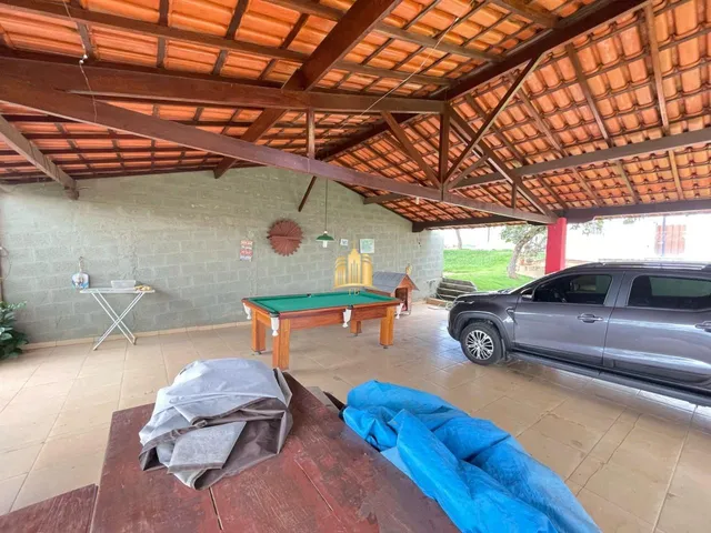 Imagem 5: Casa À Venda no Fernão Dias: 3 Quartos, Área Gourmet e Piscina com Hidro!