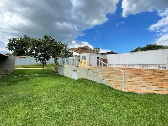 Imagem 4: Casa À Venda no Fernão Dias: 3 Quartos, Área Gourmet e Piscina com Hidro!