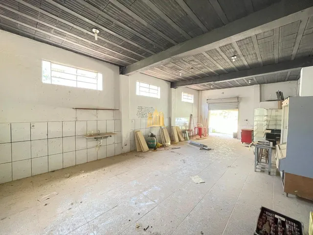 Imagem: Loja 80M² para Alugar em Cidade Jardim