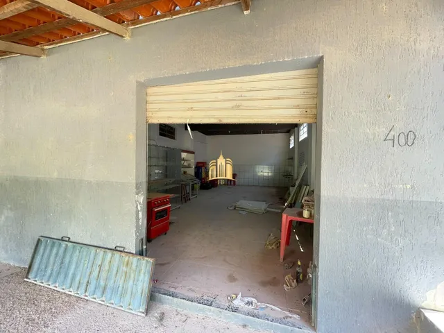 Imagem 2: Loja 80M² para Alugar em Cidade Jardim, Esmeraldas ? Grande Oportunidade por R$1.000