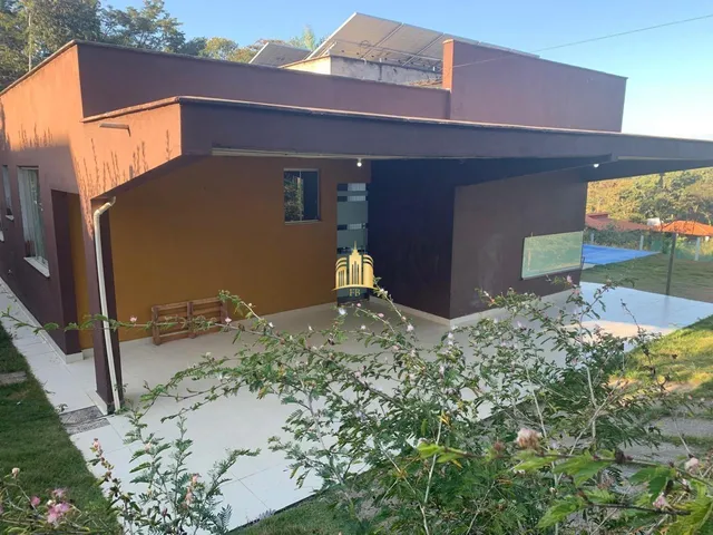 Imagem: Venda de Sítio no Condomínio Nosso Rancho