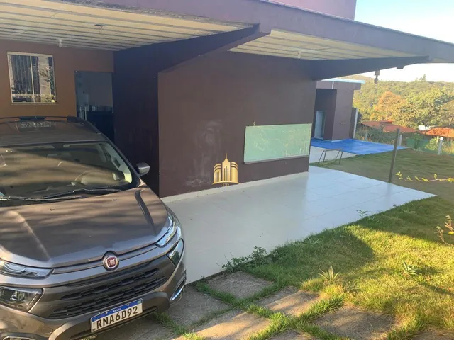 Imagem 2: Venda de Sítio no Condomínio Nosso Rancho, Contagem - 2.500M², R$990.000,00