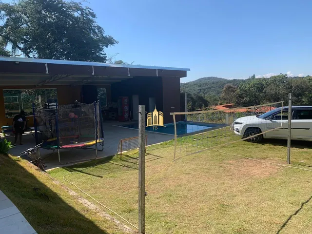 Imagem 3: Venda de Sítio no Condomínio Nosso Rancho, Contagem - 2.500M², R$990.000,00
