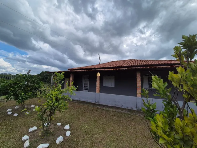 Imagem 12: Fazenda de 6 Hectares À Venda em Esmeraldas - R$900.000,00 com Casas, Lagoas e Área Gourmet