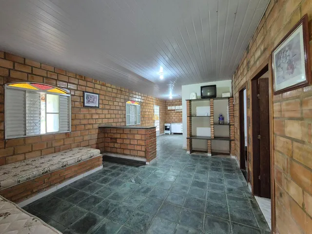 Imagem 15: Fazenda de 6 Hectares À Venda em Esmeraldas - R$900.000,00 com Casas, Lagoas e Área Gourmet