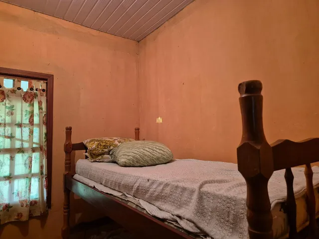 Imagem 3: Fazenda de 6 Hectares À Venda em Esmeraldas - R$900.000,00 com Casas, Lagoas e Área Gourmet