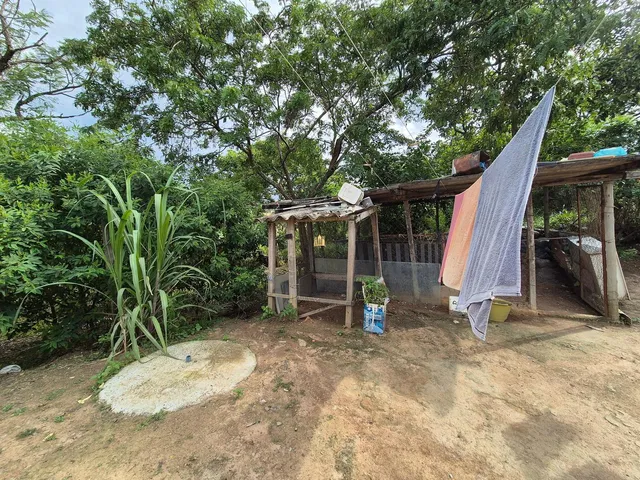 Imagem 10: Fazenda de 6 Hectares À Venda em Esmeraldas - R$900.000,00 com Casas, Lagoas e Área Gourmet