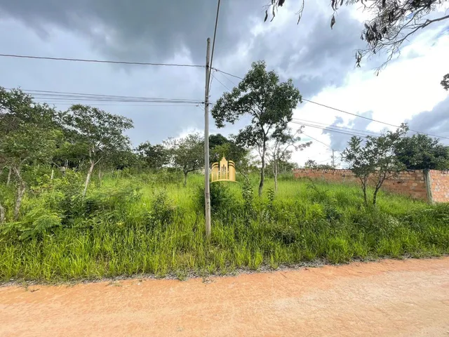 Imagem: Lote À Venda no Residencial Caio Martins