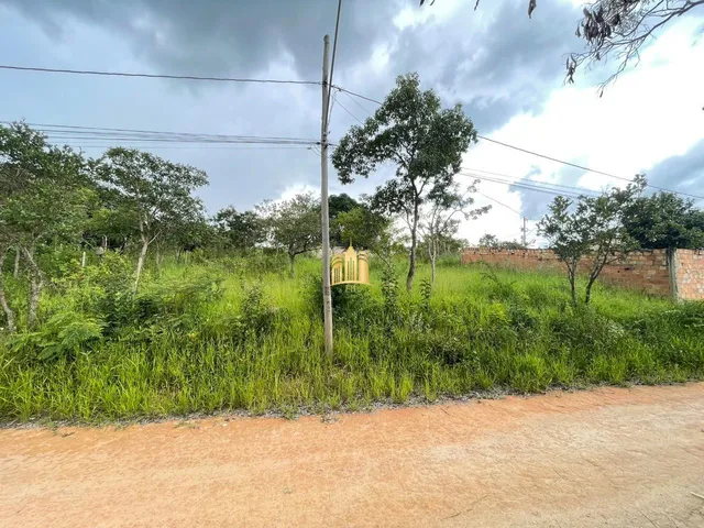 Imagem 4: Lote À Venda no Residencial Caio Martins, Esmeraldas ? 360M² por R$45 Mil