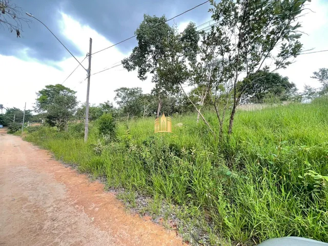 Imagem 2: Lote À Venda no Residencial Caio Martins, Esmeraldas ? 360M² por R$45 Mil