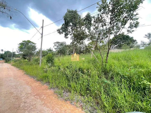 Imagem 3: Lote À Venda no Residencial Caio Martins, Esmeraldas ? 360M² por R$45 Mil