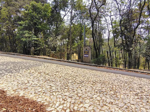 Imagem: Chácara de 10.000 M² À Venda no Condomínio