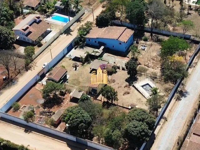 Imagem: Venda de Sítio em Sete Lagoas - 5040M²