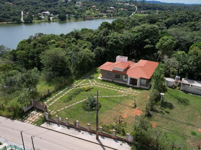 Imagem: Sítio À Venda Condomínio Nosso Rancho