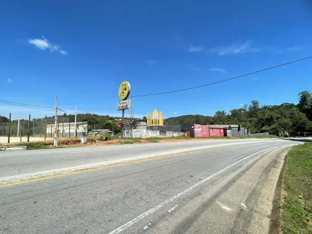 Imagem 10: Ponto Comercial À Venda - Forró do Itamar - Estrutura Completa