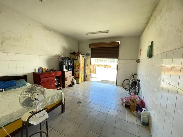 Imagem 7: Ponto Comercial À Venda - Forró do Itamar - Estrutura Completa