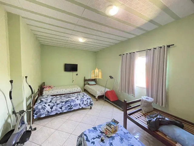 Imagem 11: Ponto Comercial À Venda - Forró do Itamar - Estrutura Completa