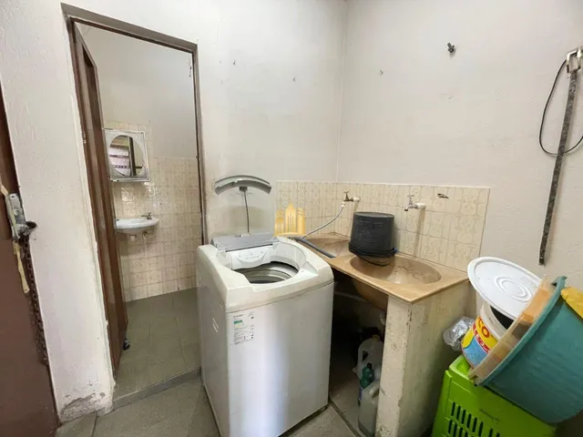 Imagem 2: Ponto Comercial À Venda - Forró do Itamar - Estrutura Completa