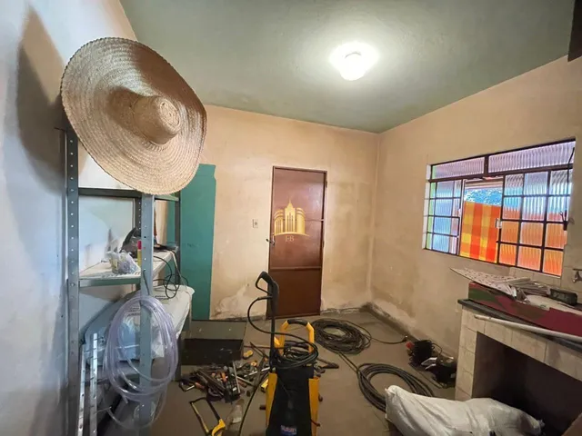 Imagem 12: Ponto Comercial À Venda - Forró do Itamar - Estrutura Completa