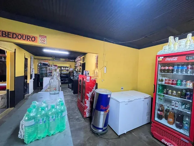 Imagem 9: Ponto Comercial À Venda - Forró do Itamar - Estrutura Completa