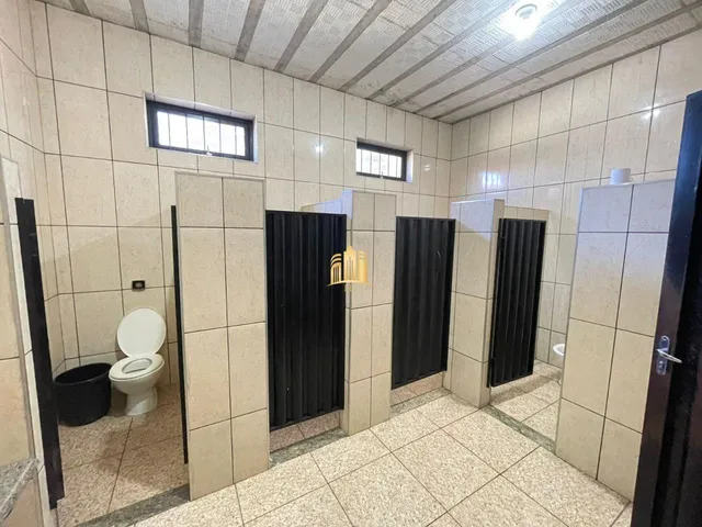 Imagem 3: Ponto Comercial À Venda - Forró do Itamar - Estrutura Completa