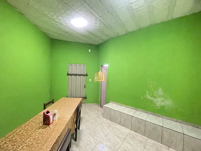 Imagem 6: Ponto Comercial À Venda - Forró do Itamar - Estrutura Completa