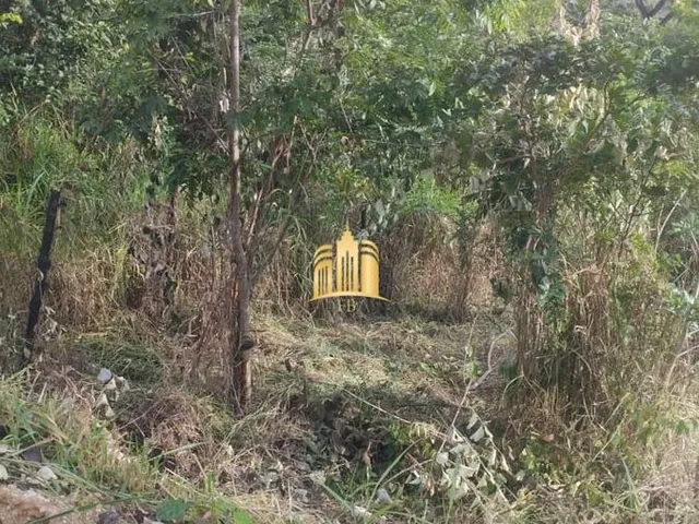 Imagem 4: Terreno a Venda no Bairro Flórida em Esmeraldas/Mg R$50.000,00