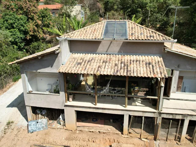 Imagem: Sítio de 5.500M² À Venda no Condomínio