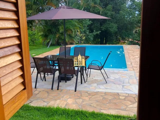Imagem 8: Sítio Completo À Venda ? 5.000M² com Piscina e Área Gourmet